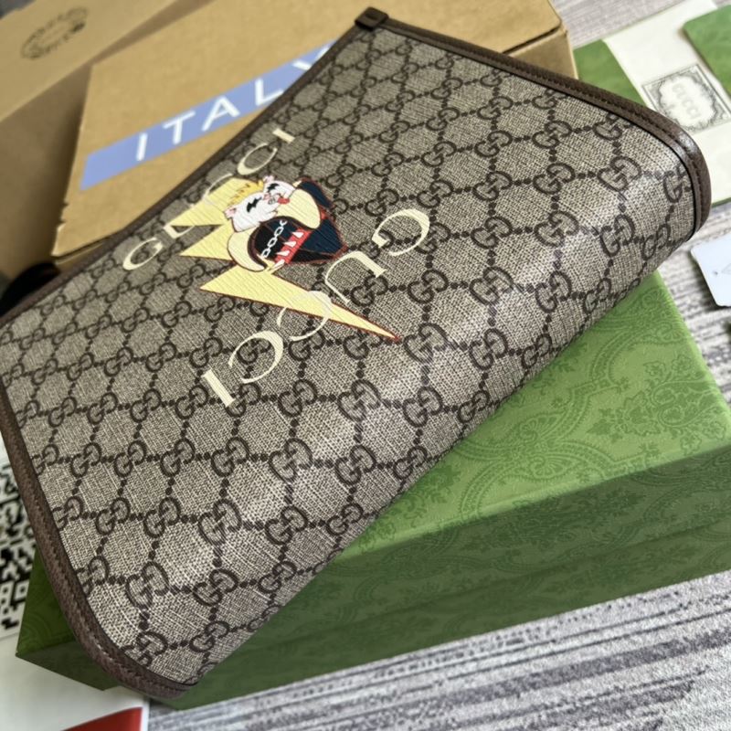 Gucci Clutch Bags